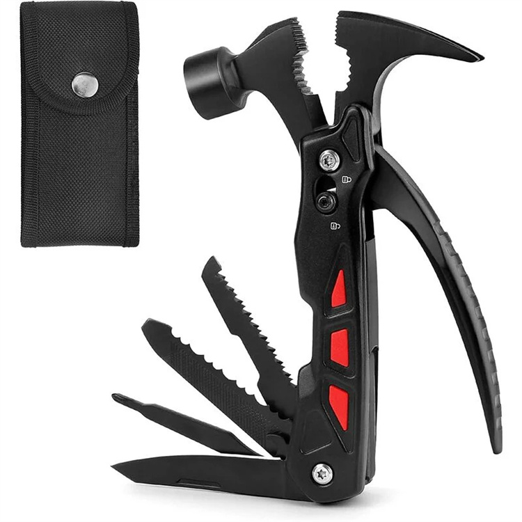 12 in 1 mini multitool -vasara