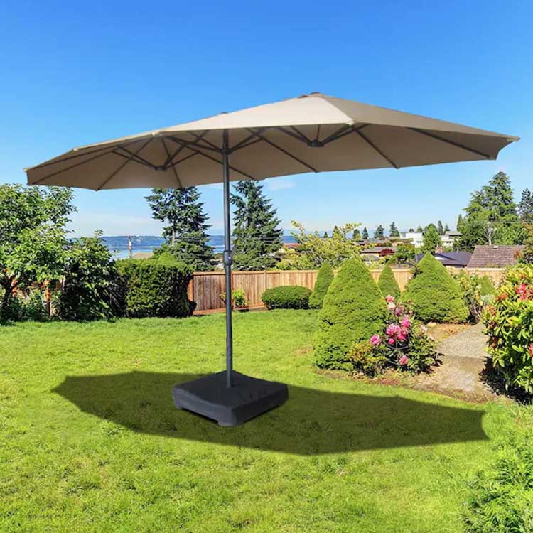 Patio sateenvarjon ostovinkkejä(1)