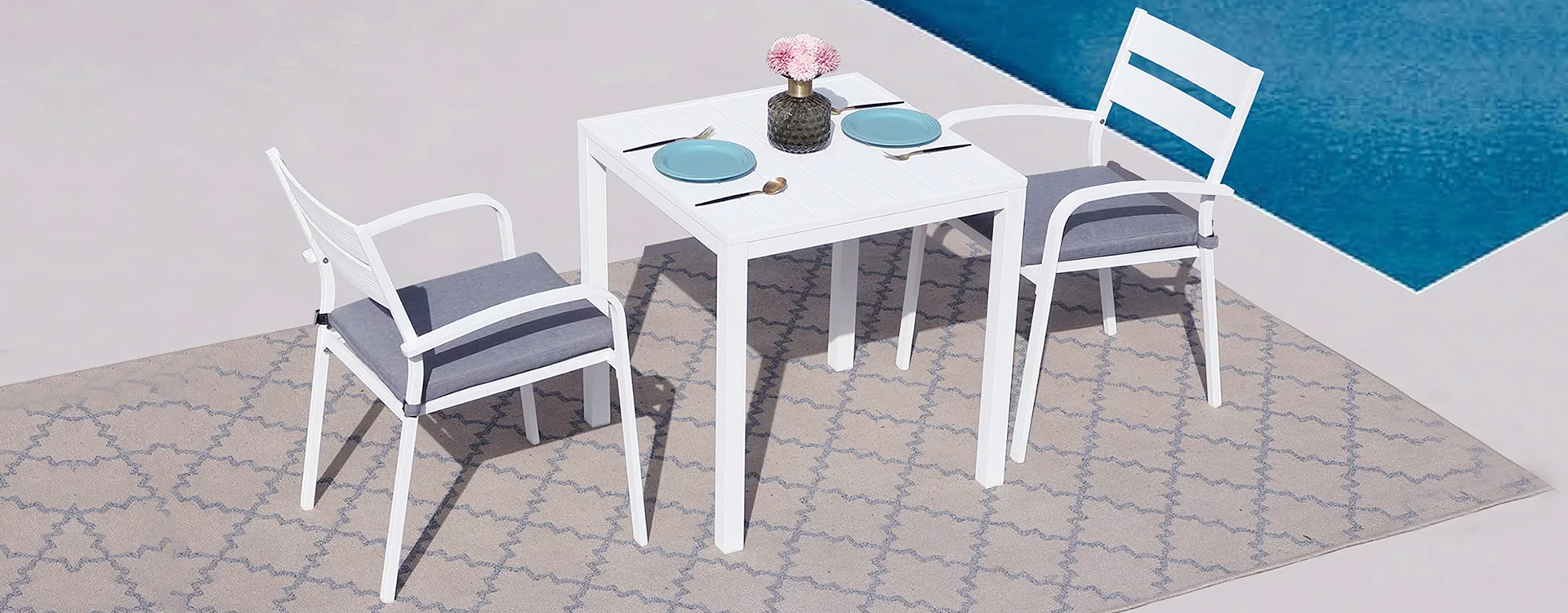 Bistro-setit
