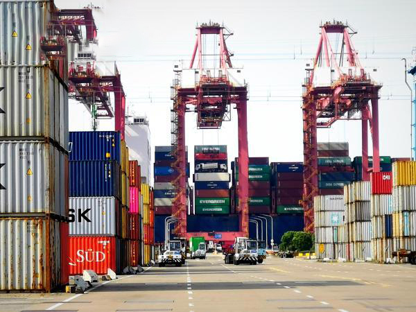 Ningbo sisäisen ja ulkomaankaupan yhdentymisen tie miten edetä vakaammin ja nopeammin?