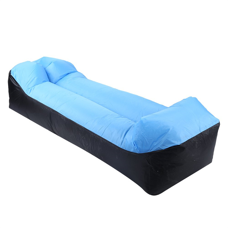 Miksi puhallettava Lounger Air -sohva riippuu täydellinen ulkosuoja moderneille ostajille?