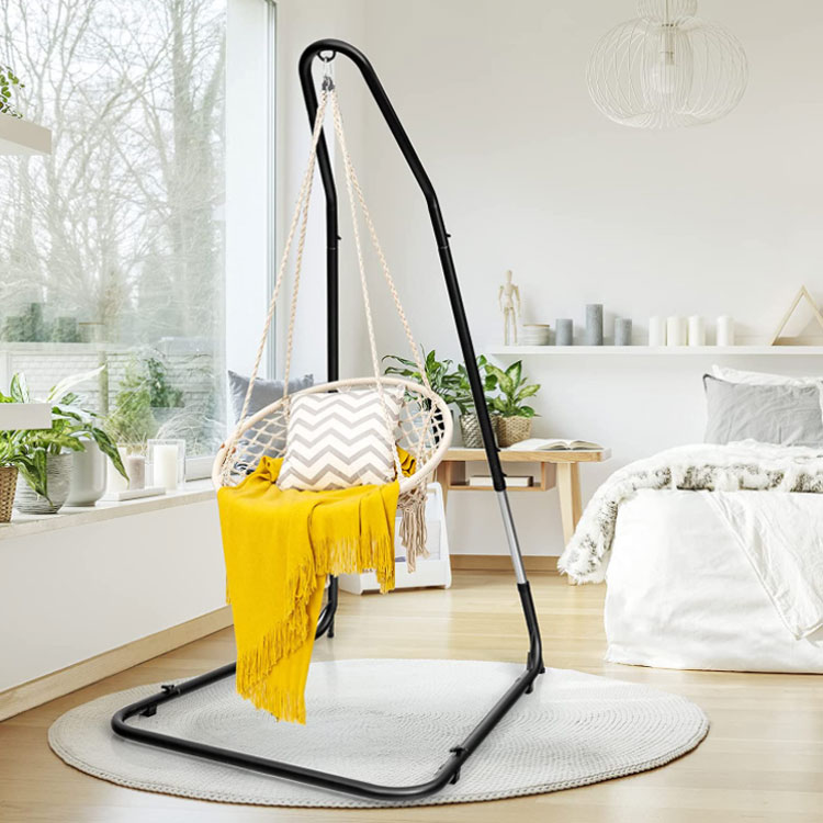 Säädettävä Hammock-tuoliteline