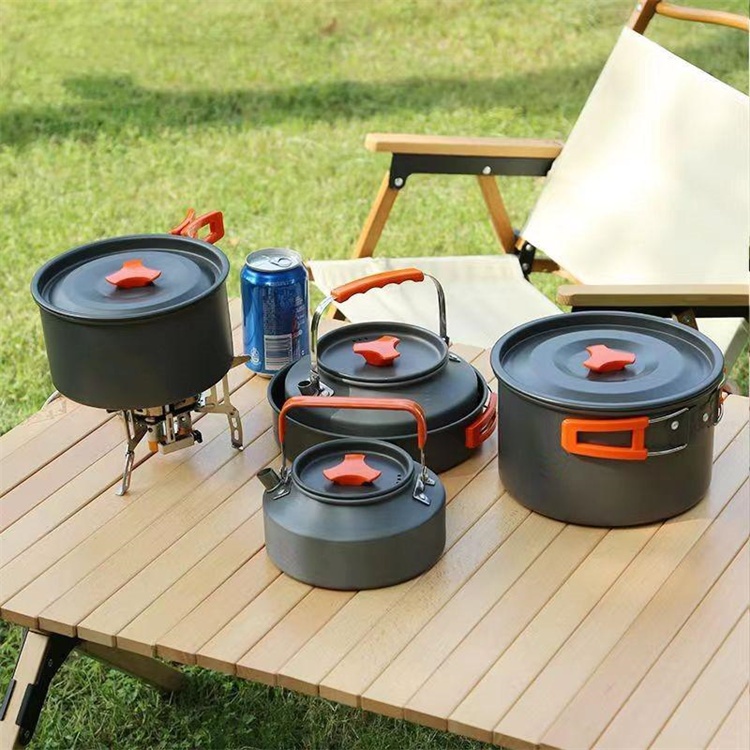 Camping Ceets -sarja