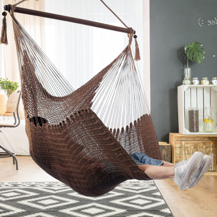 Caribbean Hammock riipputuoli