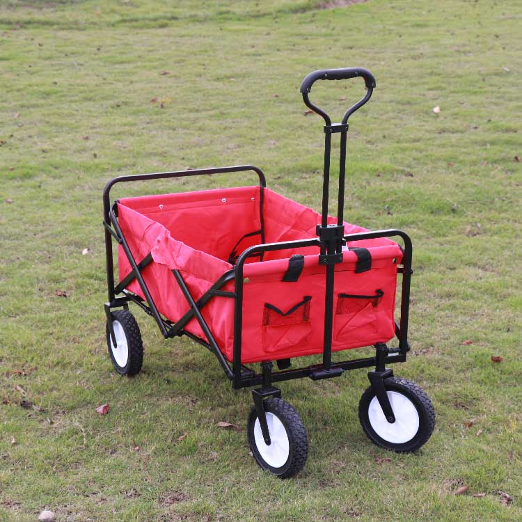 Kokoontaitettava Utility Wagon