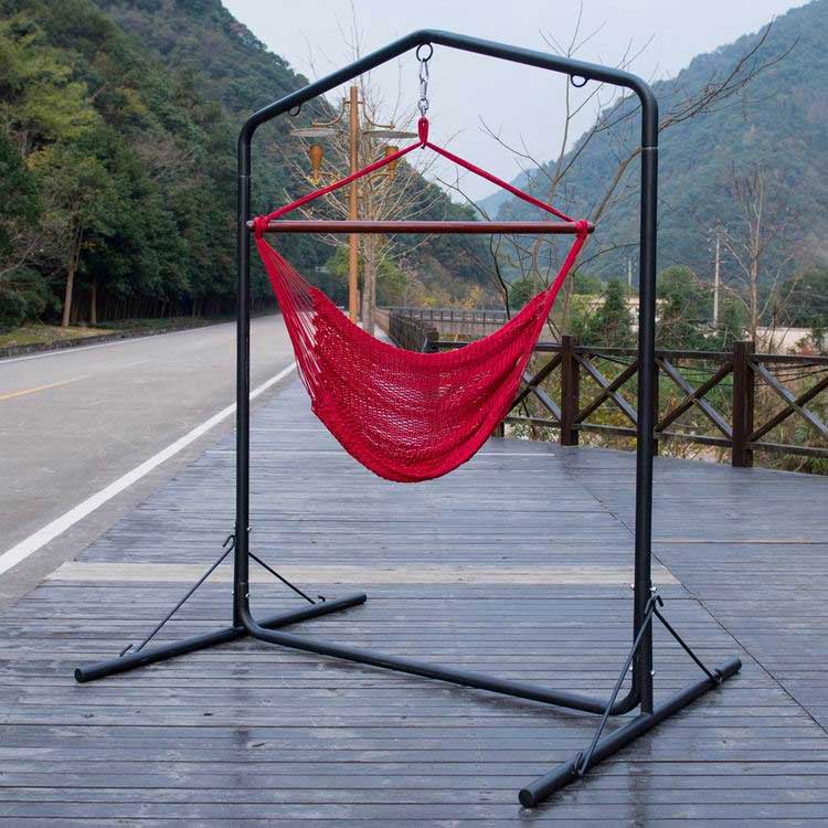 Double Hammock -tuoliteline