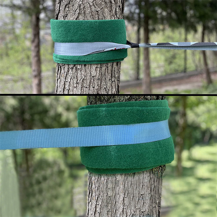 Riippumatot Tree Protector Kit