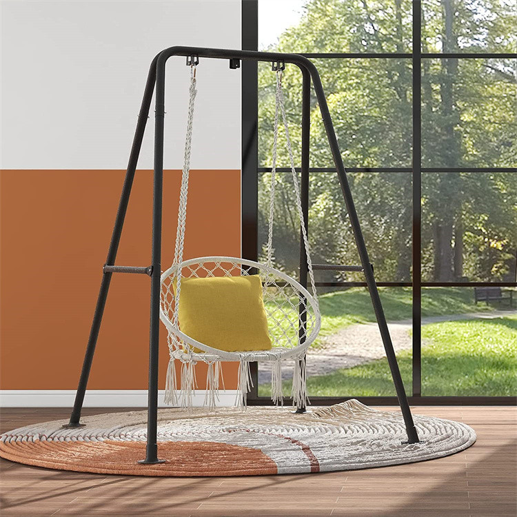 Riippuva Swing Hammock -tuoliteline