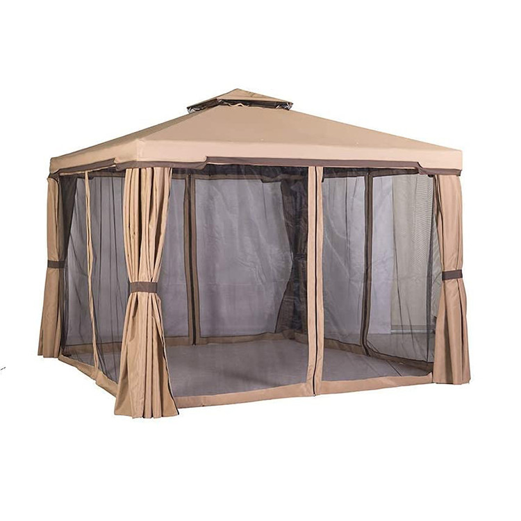 Ulkopatio 10x10Ft puutarhahuvimajat