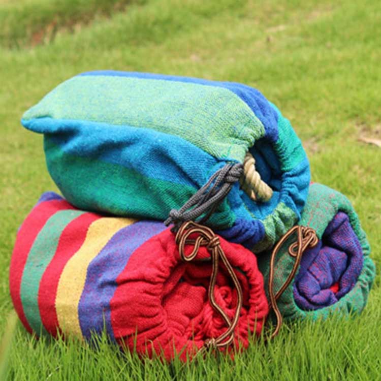 Kannettava Camping Hammock
