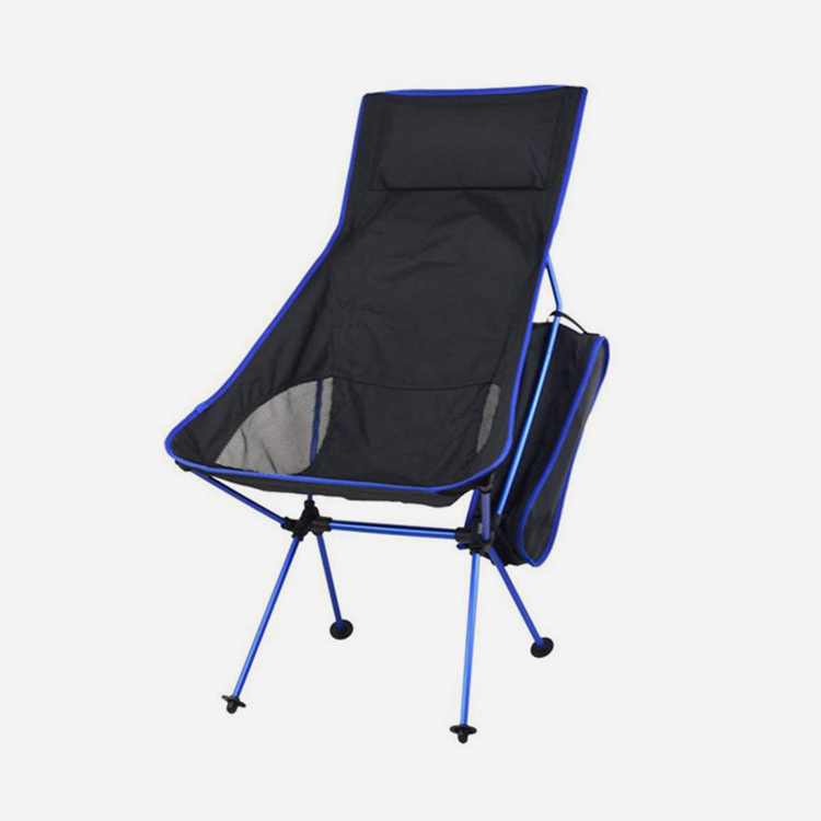 Camping Folding Beach Moon tuoli